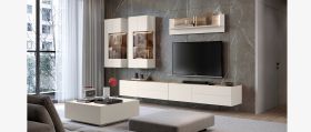 Wall units