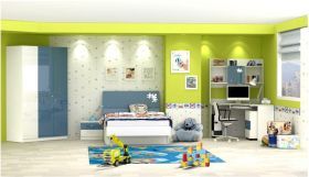 Modular kids furniture