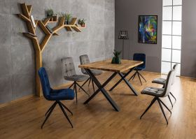 Маси стил LOFT