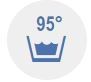 Перящ се на 90°