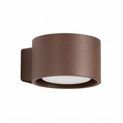Аплик MODO 1 кафяв Gx53