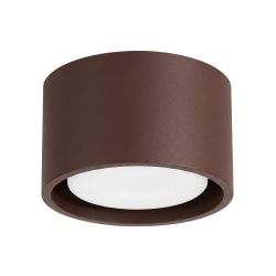 Плафон MODO 1 кафяв Gx53