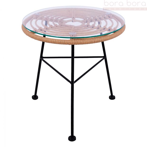 Garden table 030927