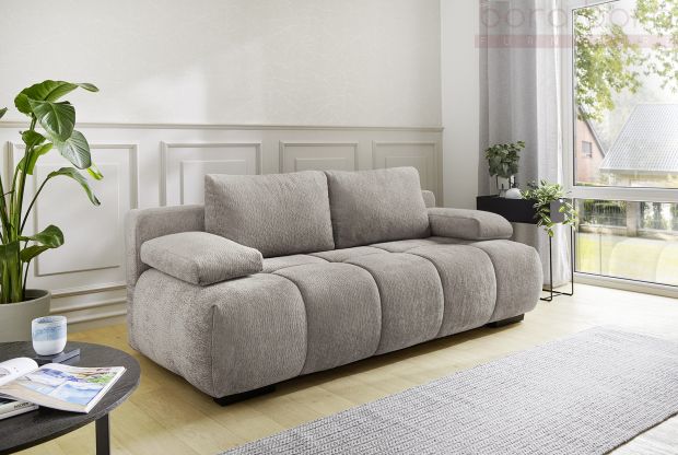 Straight sofa № 09160133