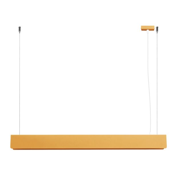 Lámpara colgante SPARK oro