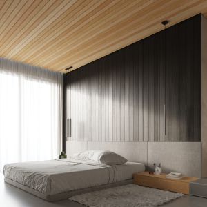 Висяща лампа PASTELO 5L бетон