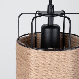 Висяща лампа GIZUR 3L