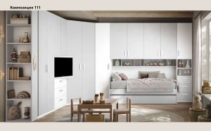 Shoe cabinet № 202 085