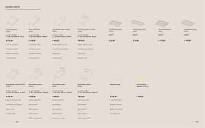 Shoe cabinet № 202 085