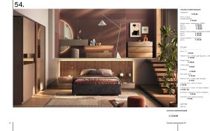 Shoe cabinet № 202 085
