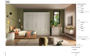 Shoe cabinet № 202 085