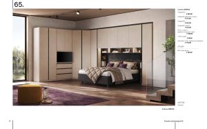 Shoe cabinet № 202 085