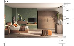 Shoe cabinet № 202 085