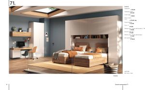 Shoe cabinet № 202 085