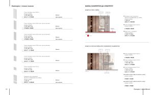 Shoe cabinet № 202 085