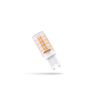 LED крушка G9 4000K 4,5W 460lm