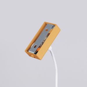 Lámpara colgante SPARK oro