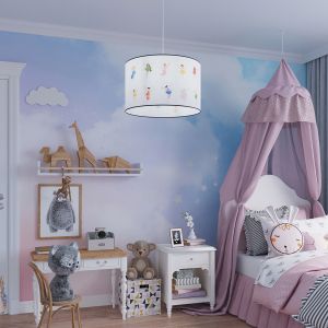 Висяща лампа FAIRY 30