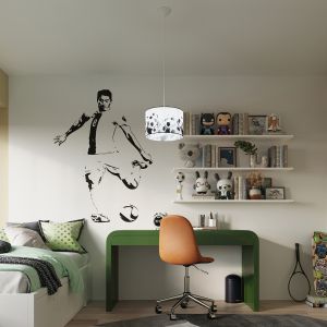 Висяща лампа FOOTBALL B 30