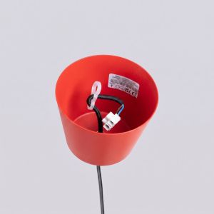 Пендел BILO червен