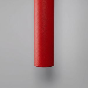 Аплик PASTELO 2 червен
