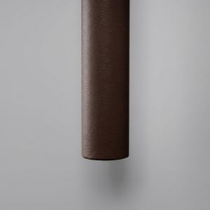 Аплик PASTELO 2 кафяв