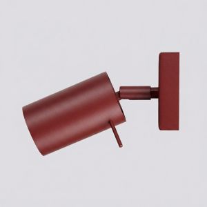 Аплик RING бордо