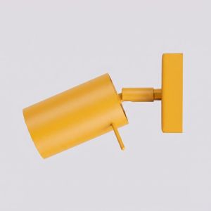 Аплик RING жълт
