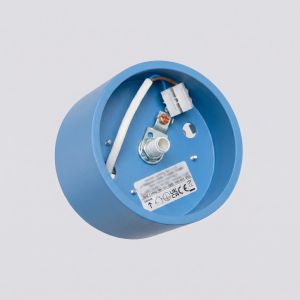 Плафон MODO 1 лазурен Gx53