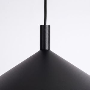 Пендел NOX 40 черен