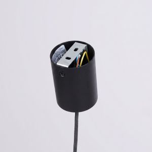 Пендел NOX 40 черен