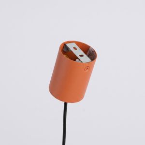 Полилей NOX 4L червена охра